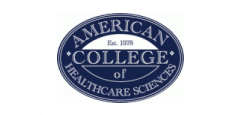 American College of Healthcare Sciences